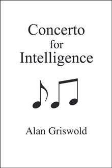 Concerto for Intelligence Book Cover